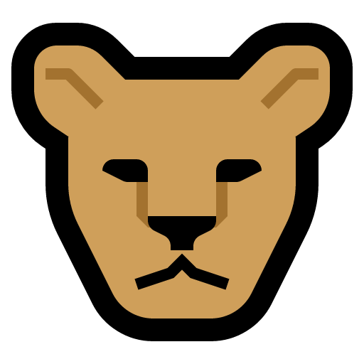 :ms_lion_without_mane: