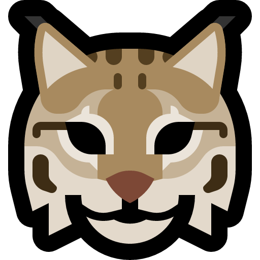 :ms_lynx: