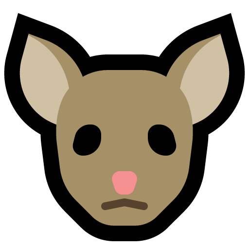 :ms_mouse: