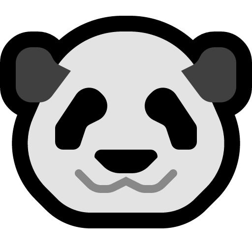 :ms_panda: