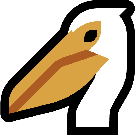 :ms_pelican: