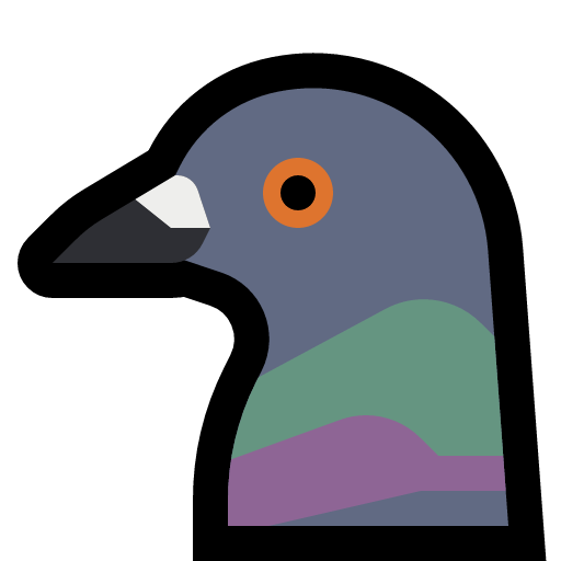 :ms_pigeon: