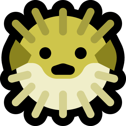 :ms_puffer_fish:
