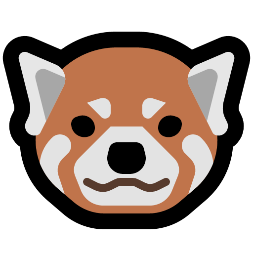 :ms_red_panda: