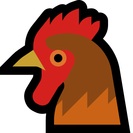 :ms_rooster: