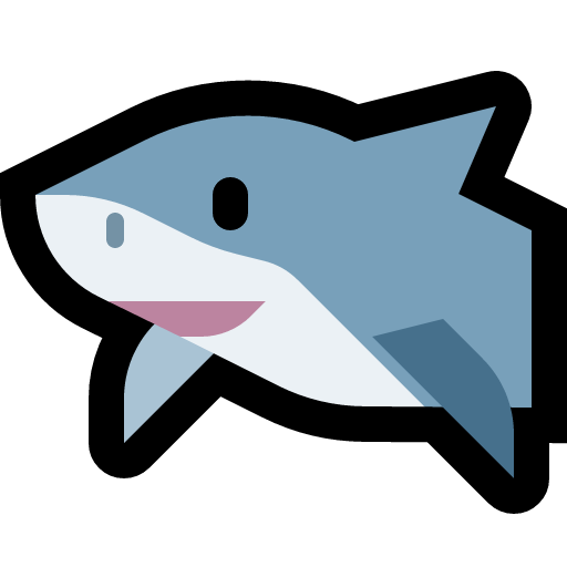 :ms_shark: