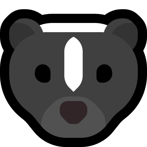 :ms_skunk: