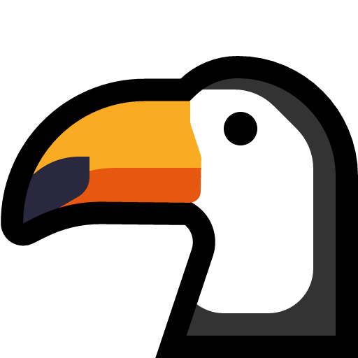 :ms_toucan: