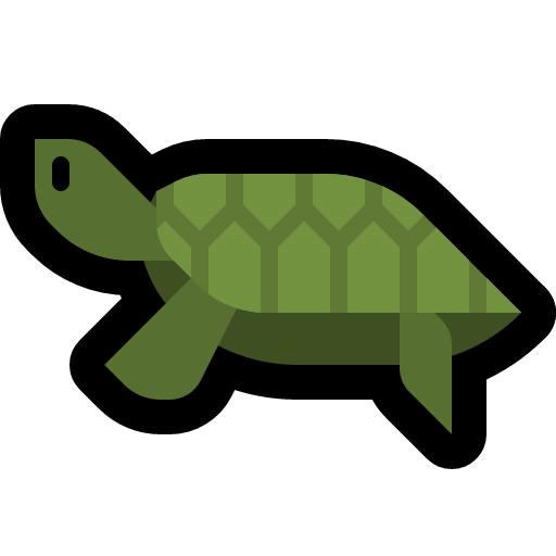 :ms_turtle: