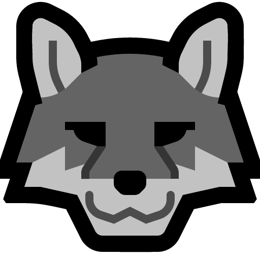 :ms_wolf: