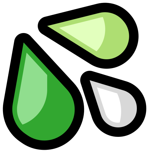:ms_droplets_aromantic: