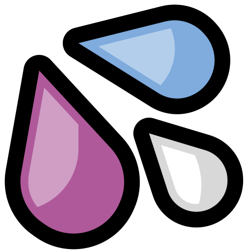 :ms_droplets_bigender: