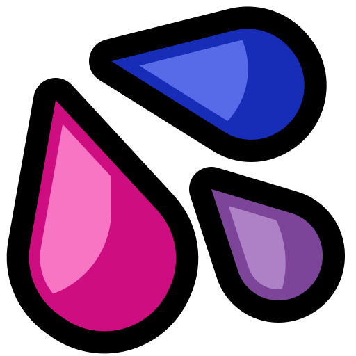 :ms_droplets_bisexual: