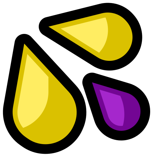:ms_droplets_intersex: