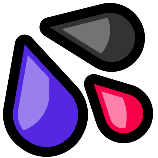 :ms_droplets_leather:
