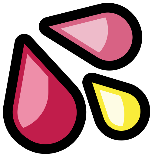 :ms_droplets_mercuric: