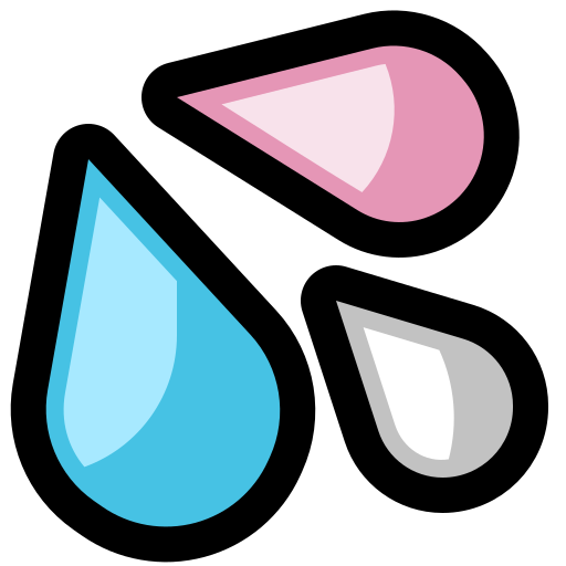 :ms_droplets_trans: