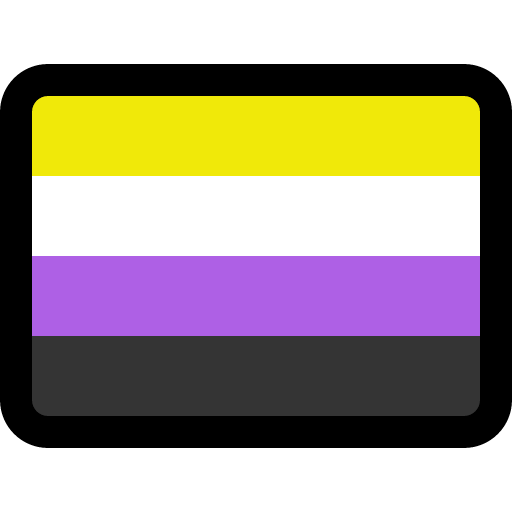 :ms_flag_nonbinary:
