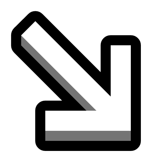 :ms_arrow_down_right: