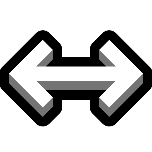 :ms_arrow_left_right: