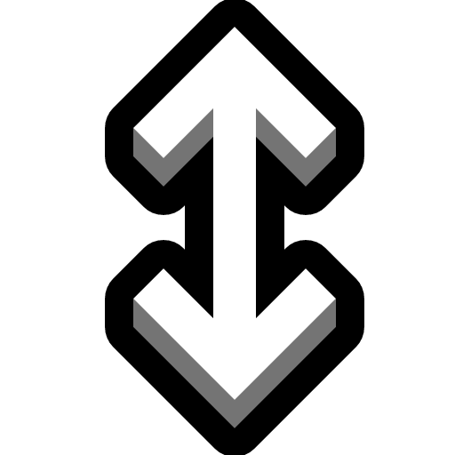 :ms_arrow_up_down: