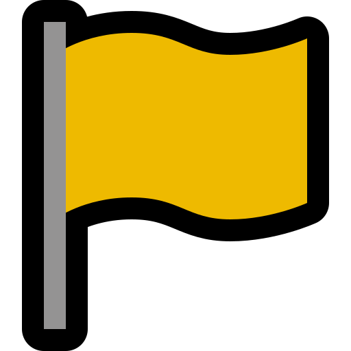 :ms_flag_yellow: