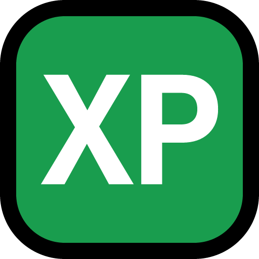 :ms_game_xp: