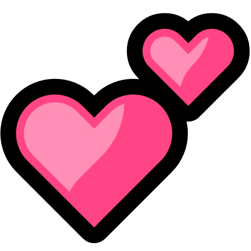 :ms_hearts: