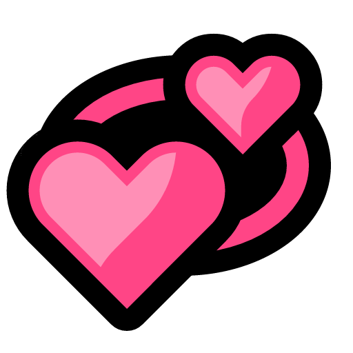 :ms_hearts_orbiting: