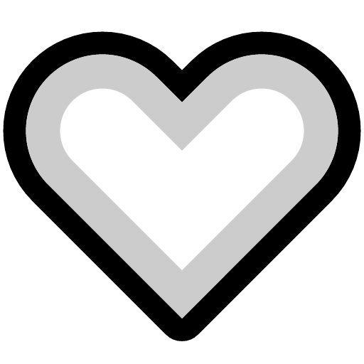 :ms_heart_empty: