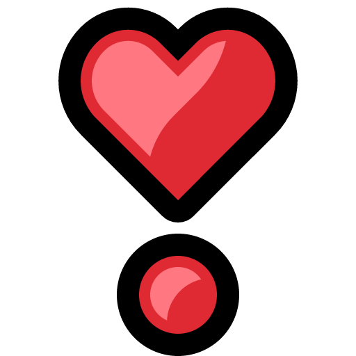 :ms_heart_exclamation_mark: