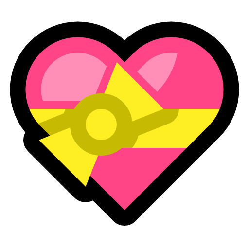 :ms_heart_ribbon: