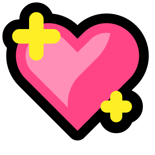 :ms_heart_sparkle: