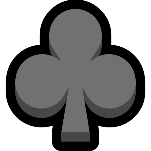 :ms_suit_clubs: