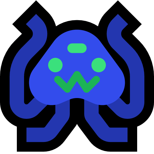:ms_alien_monster:
