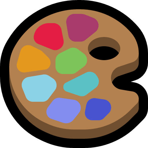 :ms_artist_palette: