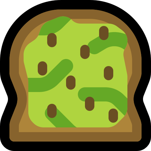 :ms_avocado_toast: