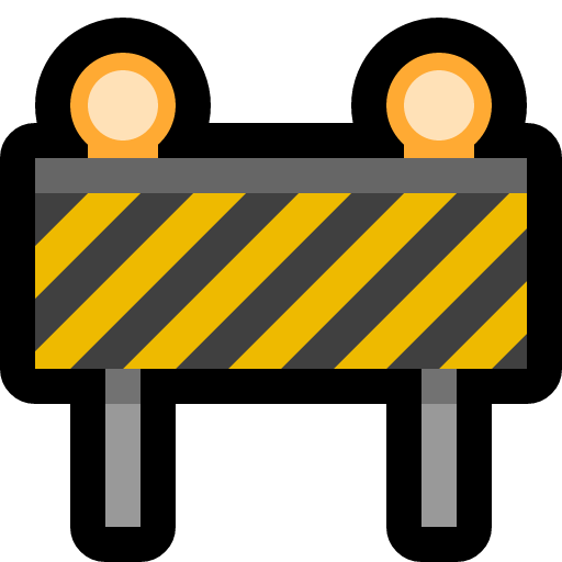 :ms_construction_sign: