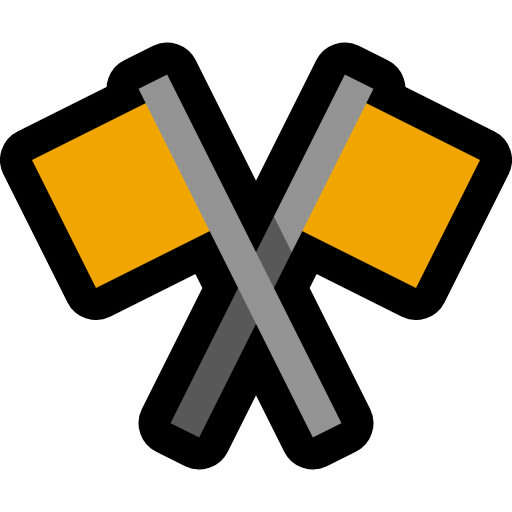 :ms_crossed_flags: