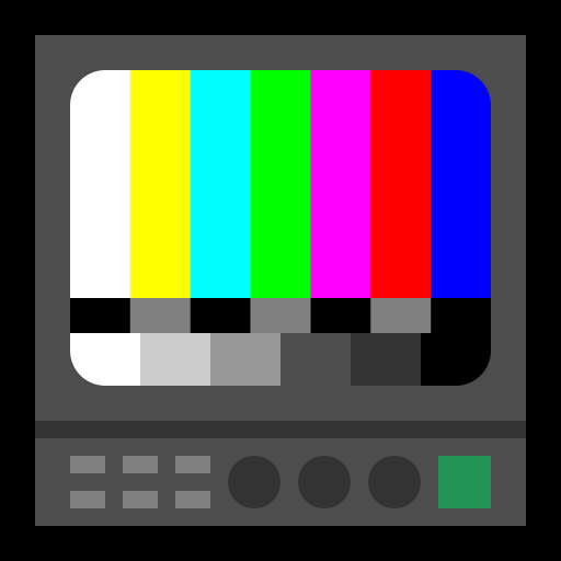 :ms_crt_test_pattern: