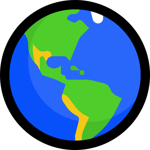 :ms_earth_americas: