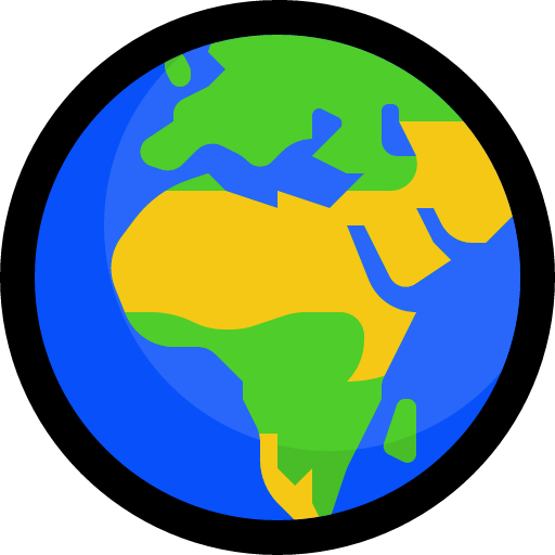 :ms_earth_emea: