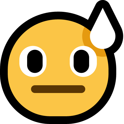 :ms_face_concerned: