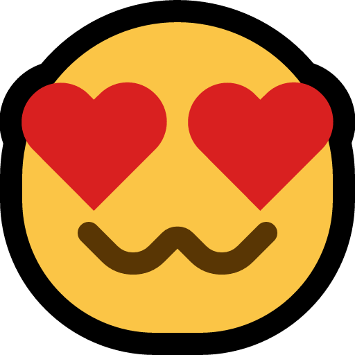 :ms_face_heart_eyes: