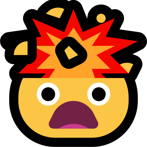 :ms_face_mind_blown: