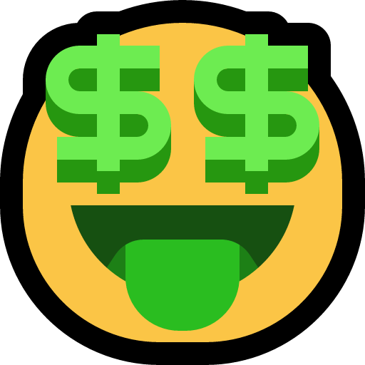 :ms_face_money: