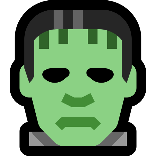 :ms_frankensteins_monster: