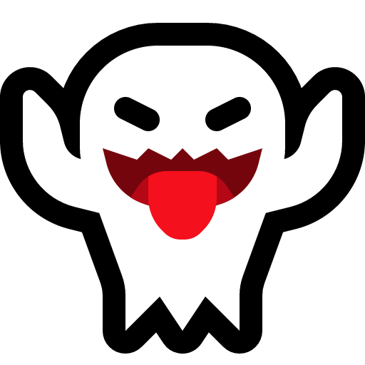 :ms_ghost: