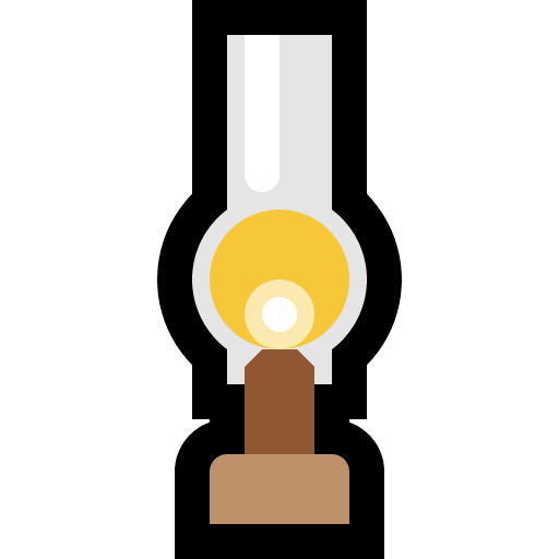 :ms_oil_lamp: