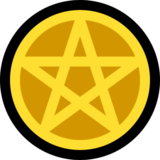 :ms_pentacle: